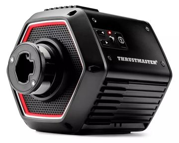 Thrustmaster T818 Black Edition Base (PC) von LumaTech