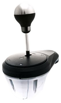 ThrustMaster TH8A Shifter - Schaltknüppel - kabelgebunden von LumaTech