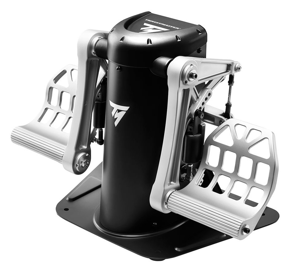 ThrustMaster TPR - Pedale - kabelgebunden