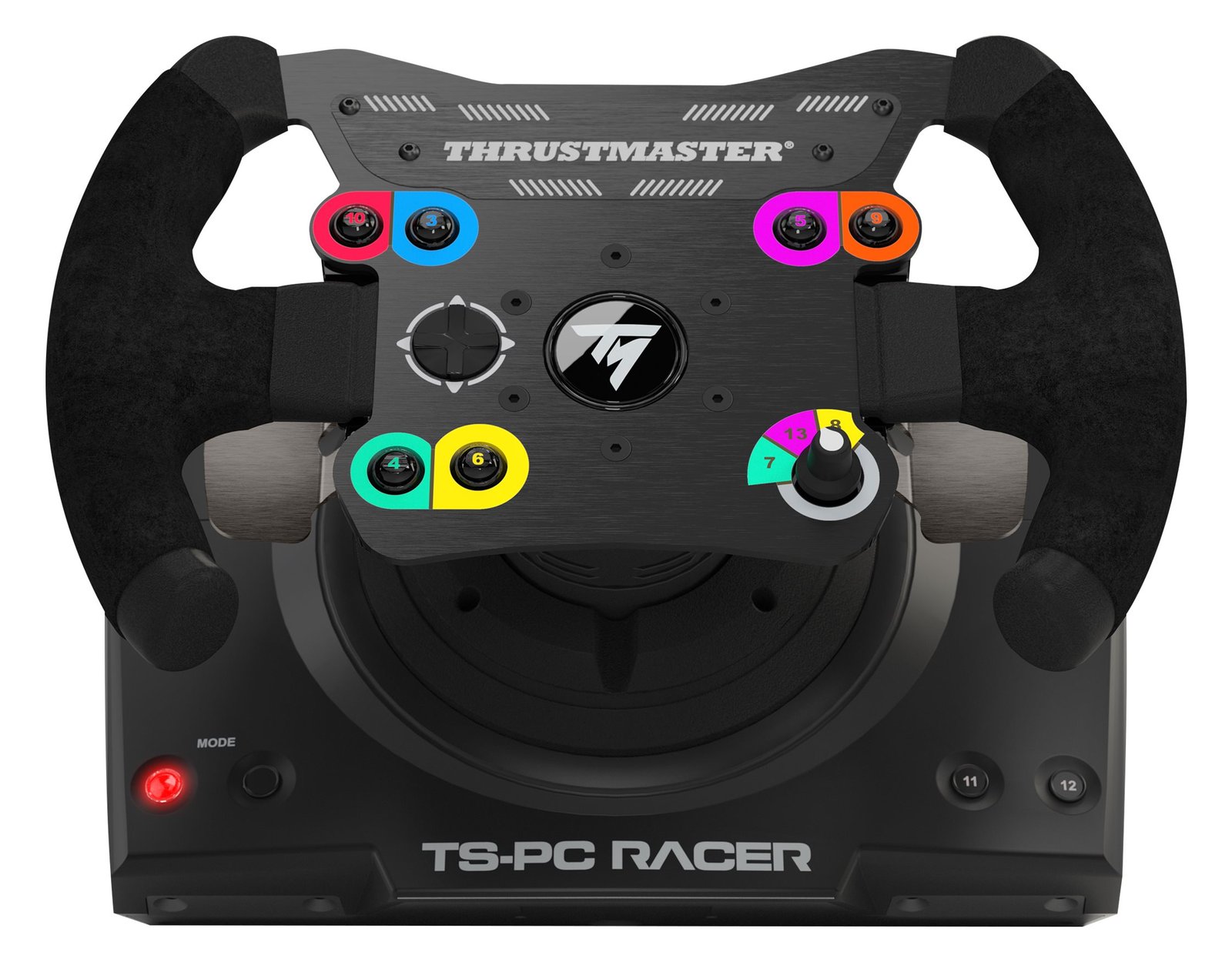 ThrustMaster TS-PC RACER Ferrari 488 Challenge Edition