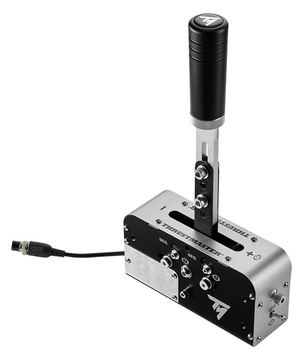 ThrustMaster TSS - Handbremse - kabelgebunden von LumaTech