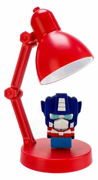 Thumbs Up ! Mini Lampe - Transformers