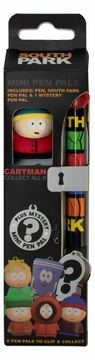 Thumbs Up ! Mini Pen Pals - South Park