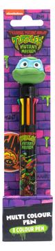 Thumbs Up ! Stift - TMNT - Mayhem mehrfarbig