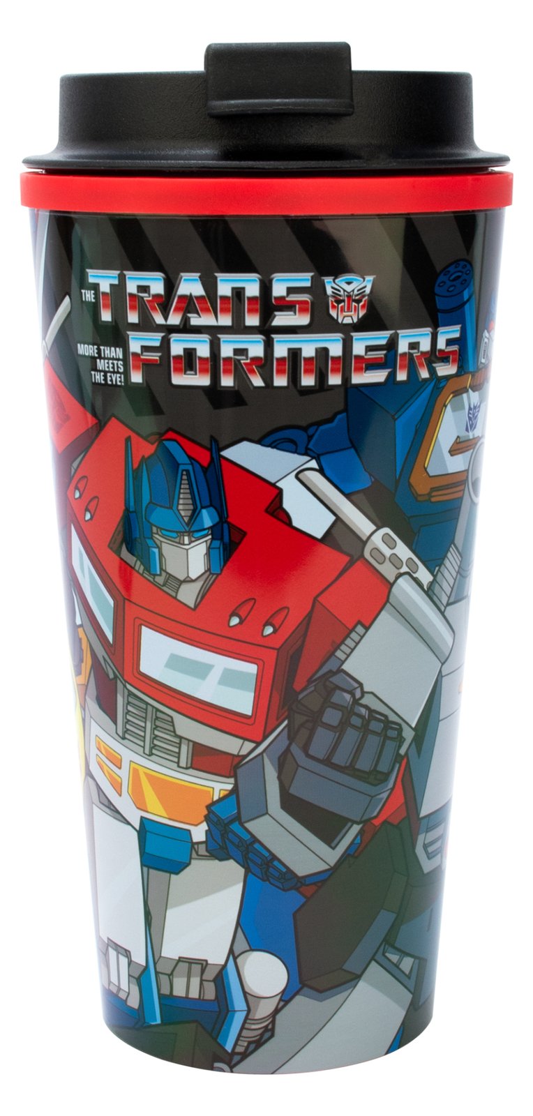 Thumbs Up ! Thermo Kaffeebecher - Transformers