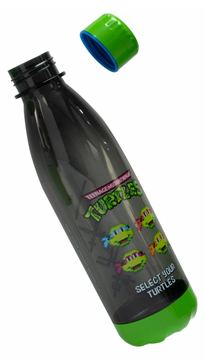 Thumbs Up ! Trinkflasche - TMNT