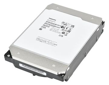 Toshiba SATA 22TB 6GBIT/S RPM 7200 512E - Serial ATA - 22.000 GB von LumaTech