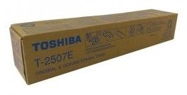 Toshiba T2507E - Schwarz - original - Tonerpatrone