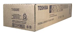 Toshiba T-409E-R - Schwarz - original - Tonerpatrone Use and Return von LumaTech