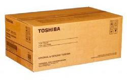 Toshiba TFC26SC6K - Cyan - original - Tonerpatrone von LumaTech