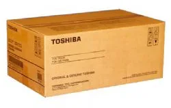 Toshiba TFC26SC6K - Cyan - original - Tonerpatrone, Ansicht 2