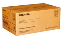 Toshiba TFC28EK - Schwarz - original - Tonerpatrone von LumaTech