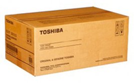 Toshiba TFC28EK - Schwarz - original - Tonerpatrone