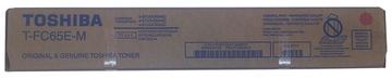 Toshiba TFC65EM - Magenta - Original - Tonerpatrone von LumaTech