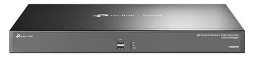 TP-LINK 64CH NETWORK VIDEO RECORDER von LumaTech