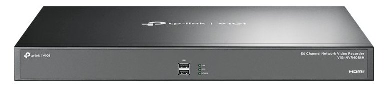 TP-LINK 64CH NETWORK VIDEO RECORDER