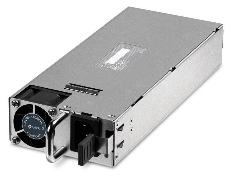 TP-LINK 900W AC power Supply Module