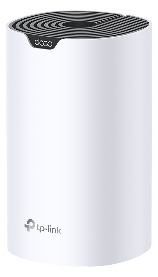 TP-LINK AC1900 Whole-Home WiFi System Deco S7 1-pack