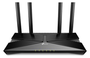 TP-LINK Archer AX10 - Wireless Router - 4-Port-Switch von LumaTech