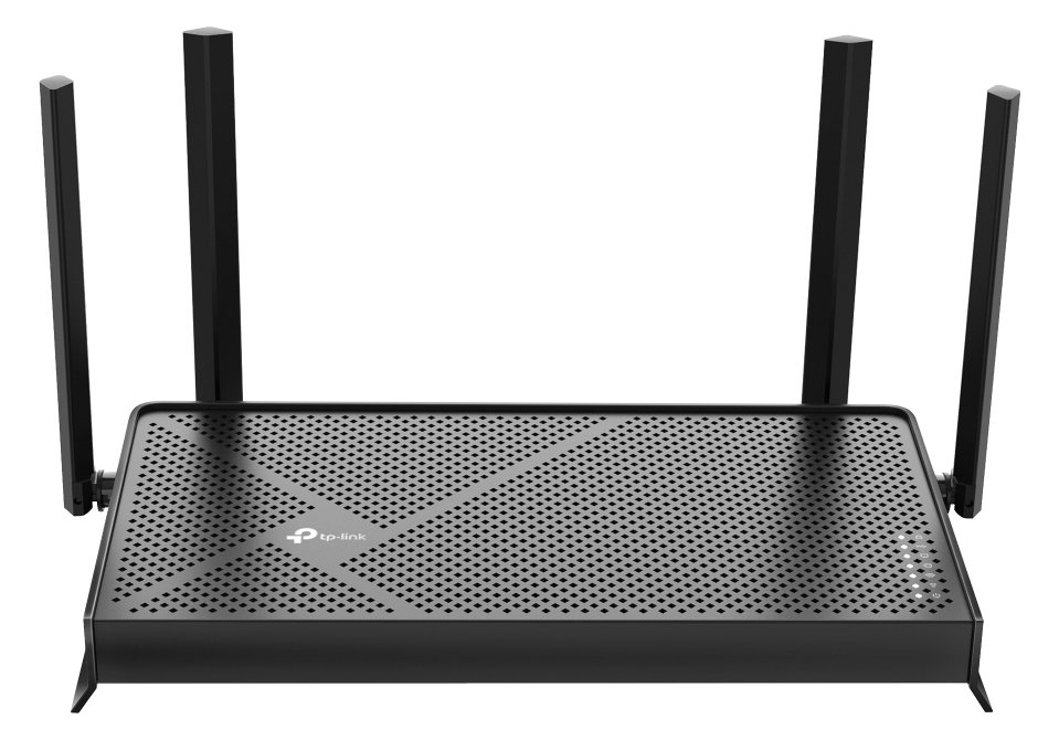 TP-LINK Archer BE230 V1 - Wireless Router 4-Port-Switch