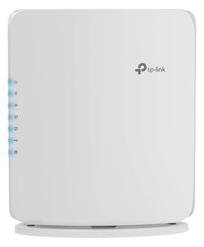 TP-LINK Archer BE450 V1 - Wireless Router 3-Port-Switch von LumaTech