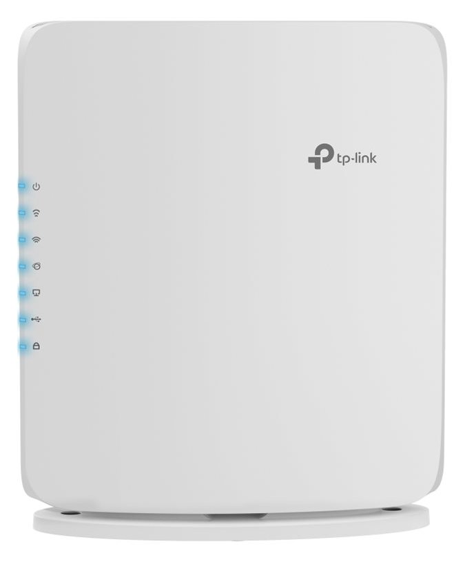 TP-LINK Archer BE450 V1 - Wireless Router 3-Port-Switch