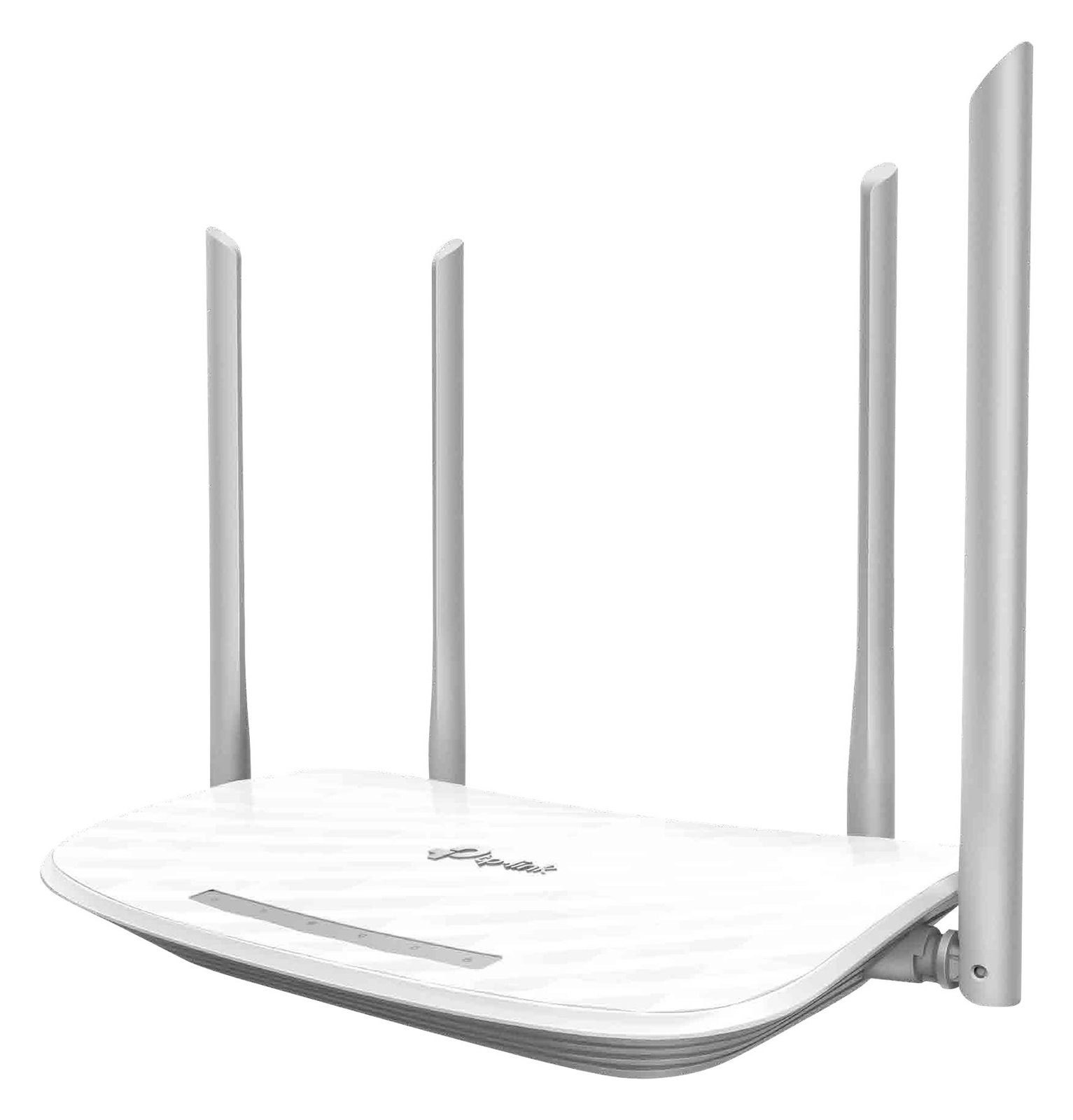 TP-LINK Archer C50 - V3.0 - Wireless Router - 4-Port-Switch
