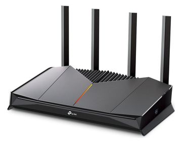 TP-LINK Archer GE230 V1 - Wireless Router 4-Port-Switch - 1GbE, 2.5GbE, Wi-Fi 7 von LumaTech