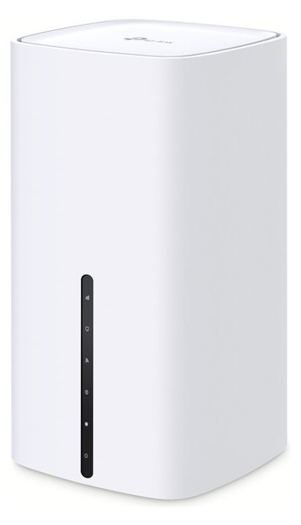 TP-LINK Archer NX200 V1 - Wireless Router 3-Port-Switch