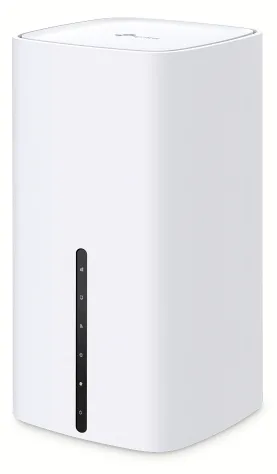 TP-LINK Archer NX200 V1 - Wireless Router 3-Port-Switch, Ansicht 2