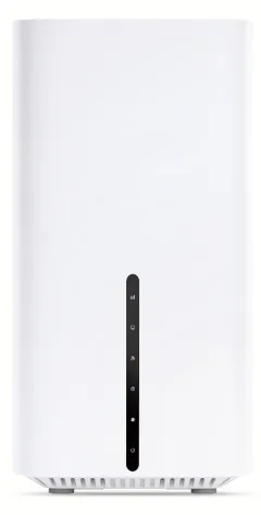 TP-LINK Archer NX200 V1 - Wireless Router 3-Port-Switch, Ansicht 3