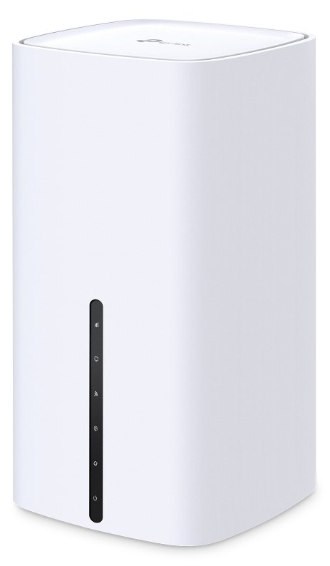 TP-LINK Archer NX500 5G AX3000 Wirel. Dual Band Gigab. Router - Router - WLAN