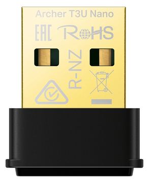 TP-LINK Archer T3U Nano - Netzwerkadapter - USB 2.0 von LumaTech