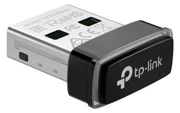 TP-LINK Archer TX1U Nano V1 - Netzwerkadapter von LumaTech