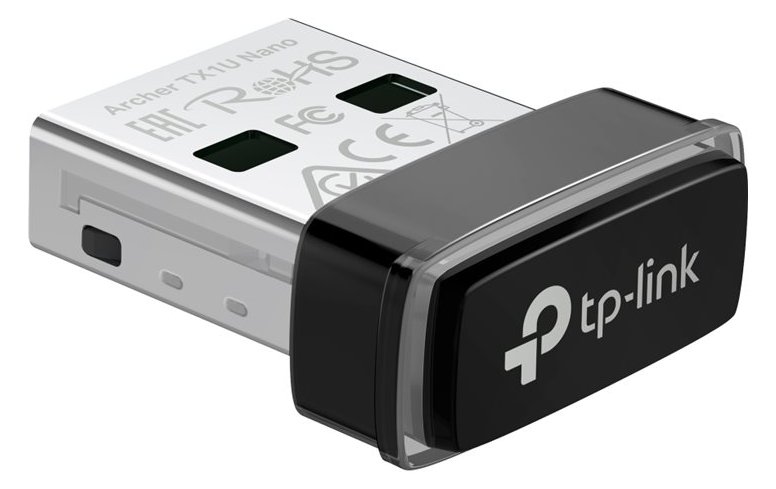 TP-LINK Archer TX1U Nano V1 - Netzwerkadapter