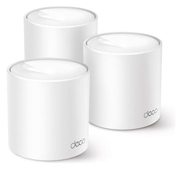 TP-LINK AX1500 Whole Home Mesh Wi-Fi 6 System von LumaTech