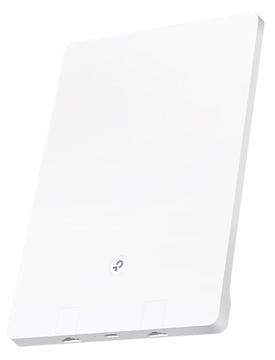 TP-LINK AX3000 Dual-Band Wi-Fi 6 Air Router - - WLAN - Router - WLAN von LumaTech