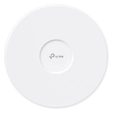 TP-LINK BE9300 Ceiling Mount Tri-Band Wi-Fi 7 Ac von LumaTech