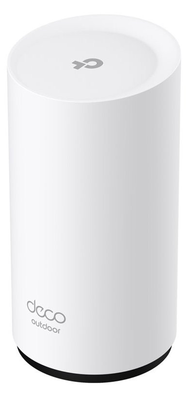 TP-LINK Deco BE25-Outdoor V1 - WLAN-System - (Router)