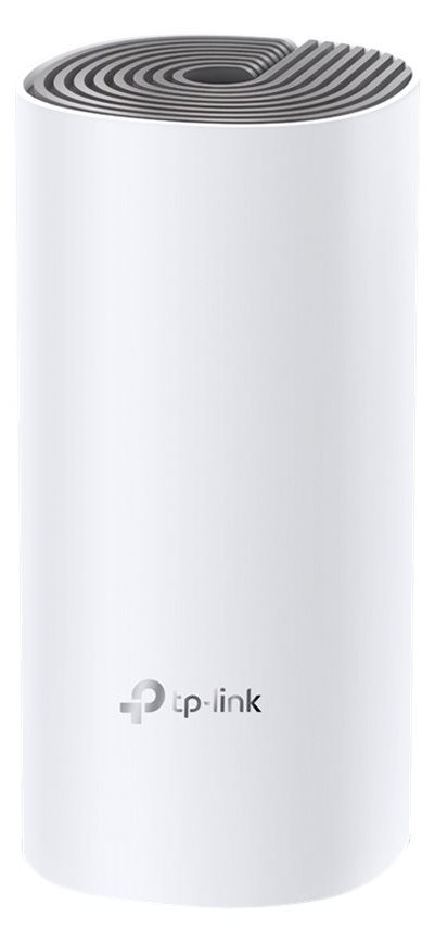 TP-LINK Deco E4 - Wireless Router - Wi-Fi 5