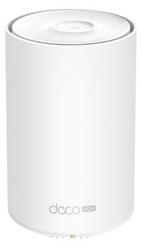 TP-LINK Deco X50-4G V1 - WLAN-System (Router) - bis zu 232 m² - Netz - GigE, 802.11ax (Wi-Fi 6) von LumaTech
