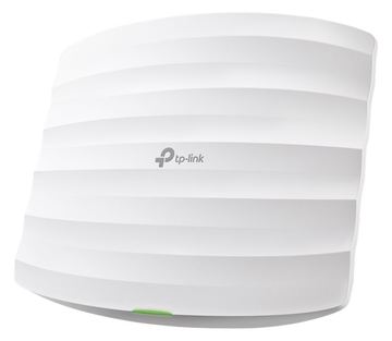 TP-LINK EAP265 HD AC1750 Wireless MU-MIMO Gigabit Ceiling Mount Access Point von LumaTech