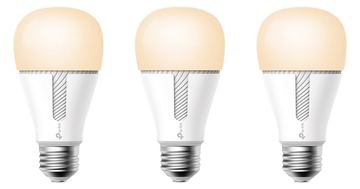 TP-LINK KL110 - LED-Lampe - Form: A19 - E26 - 10 W (Entsprechung 60 W) von LumaTech