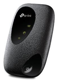 TP-LINK M7200 - Mobiler Hotspot - 4G LTE - 150 Mbps von LumaTech