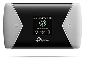 TP-LINK M7450 - Mobiler Hotspot - 4G LTE Advanced von LumaTech