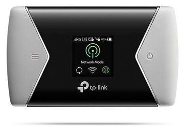 TP-LINK M7450 - Mobiler Hotspot - 4G LTE Advanced