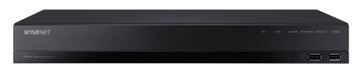 Hanwha Techwin Hanwha HRX-1634 - Schwarz - 3840 x 2160 Pixel - H.264 - H.265 - M-JPEG - 30 fps - 12 fps - 30 fps von LumaTech