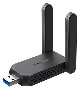 TP-LINK Mercusys MA32H AC1300 High-Gain Wireless Dual Band USB Adapter - WLAN - 0,87 Gbps von LumaTech