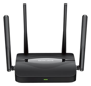 TP-LINK MR25BE BE3600 Dual Band Wi-Fi 7 Router - Router - WLAN von LumaTech