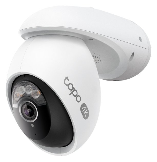 TP-LINK Netzwerkkamera Tapo C560WS - Netzwerkkamera